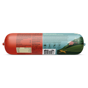 Freshpet® Nature's Fresh With-Grains Beef All Life Stage Dog Food